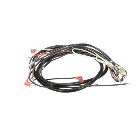 Star Manufacturing Wire Kit Hpd2E 2E-Z7231